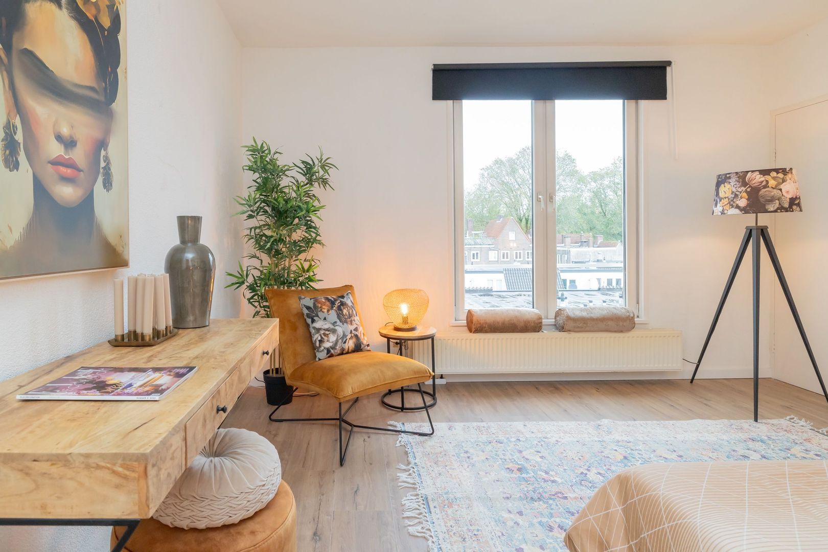 Spreeuwenpark 9 D, Amsterdam foto-18