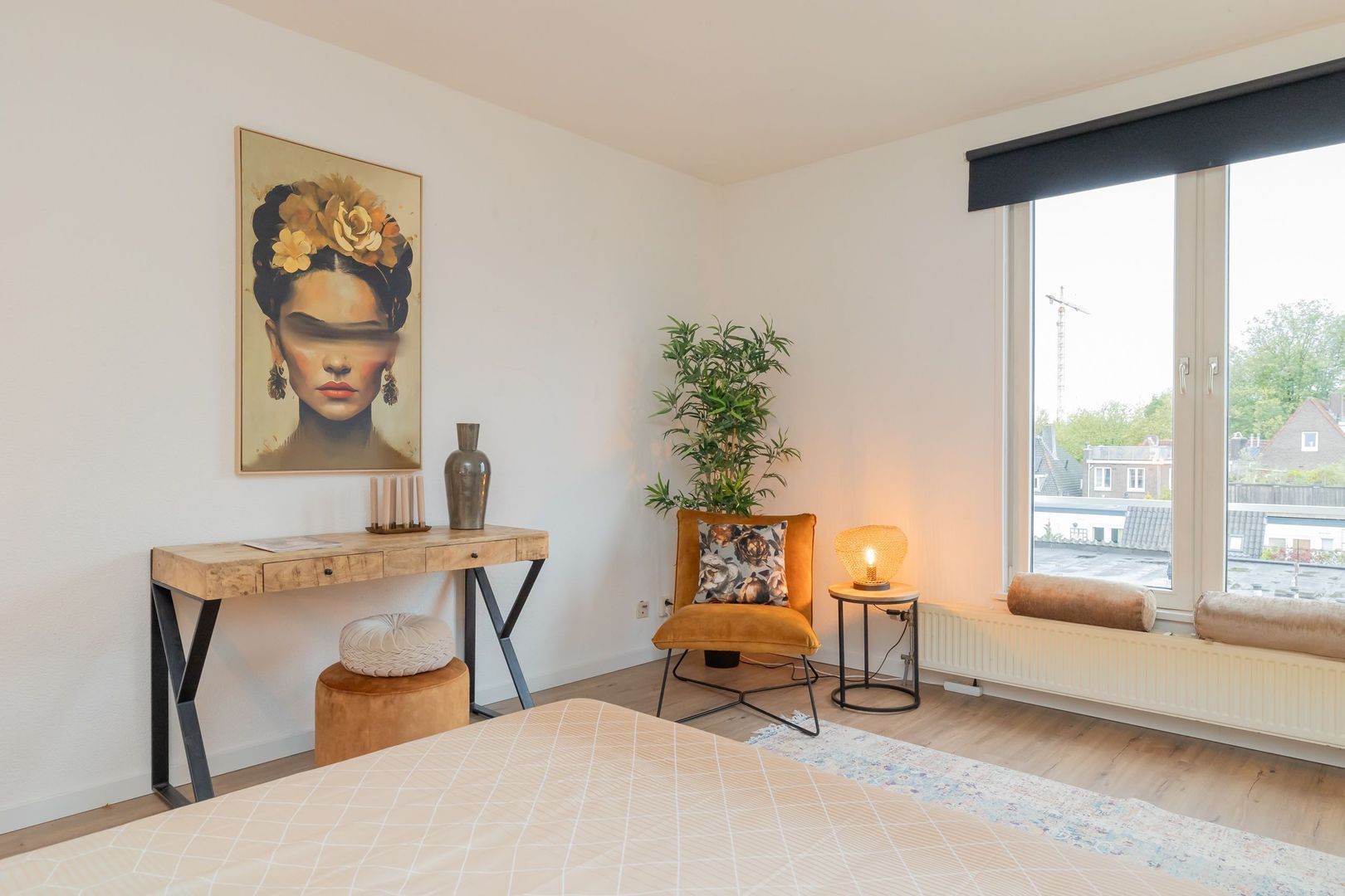 Spreeuwenpark 9 D, Amsterdam foto-19