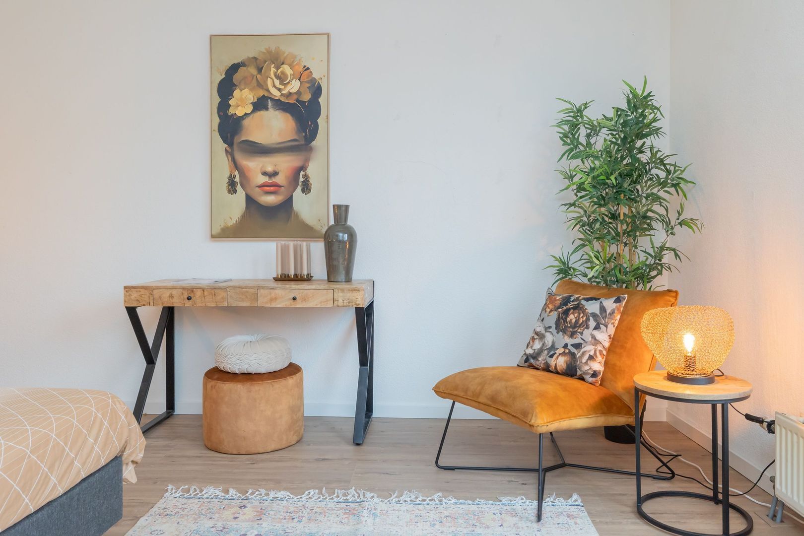 Spreeuwenpark 9 D, Amsterdam foto-20