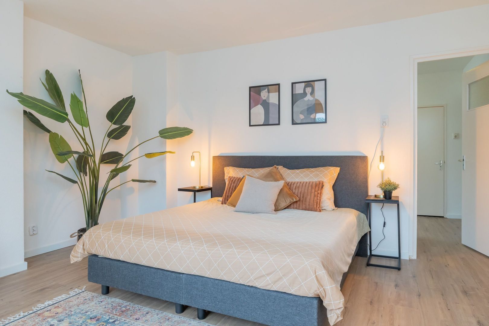 Spreeuwenpark 9 D, Amsterdam foto-17