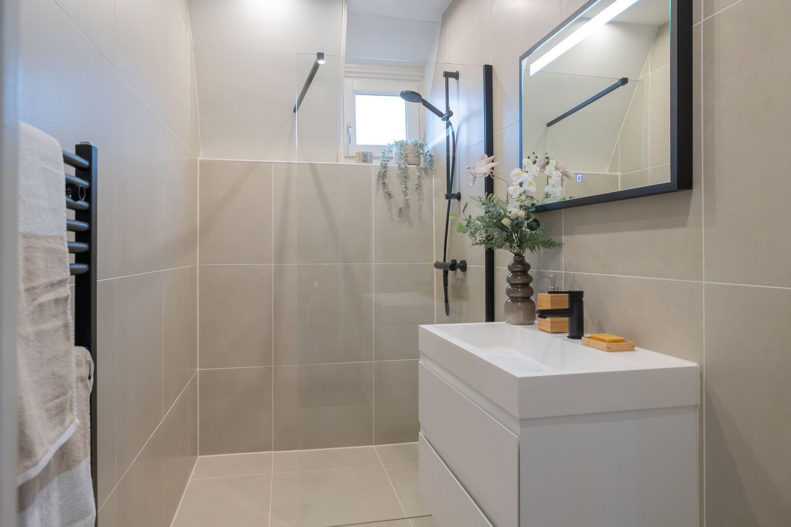 Spreeuwenpark 9 D, Amsterdam foto-21