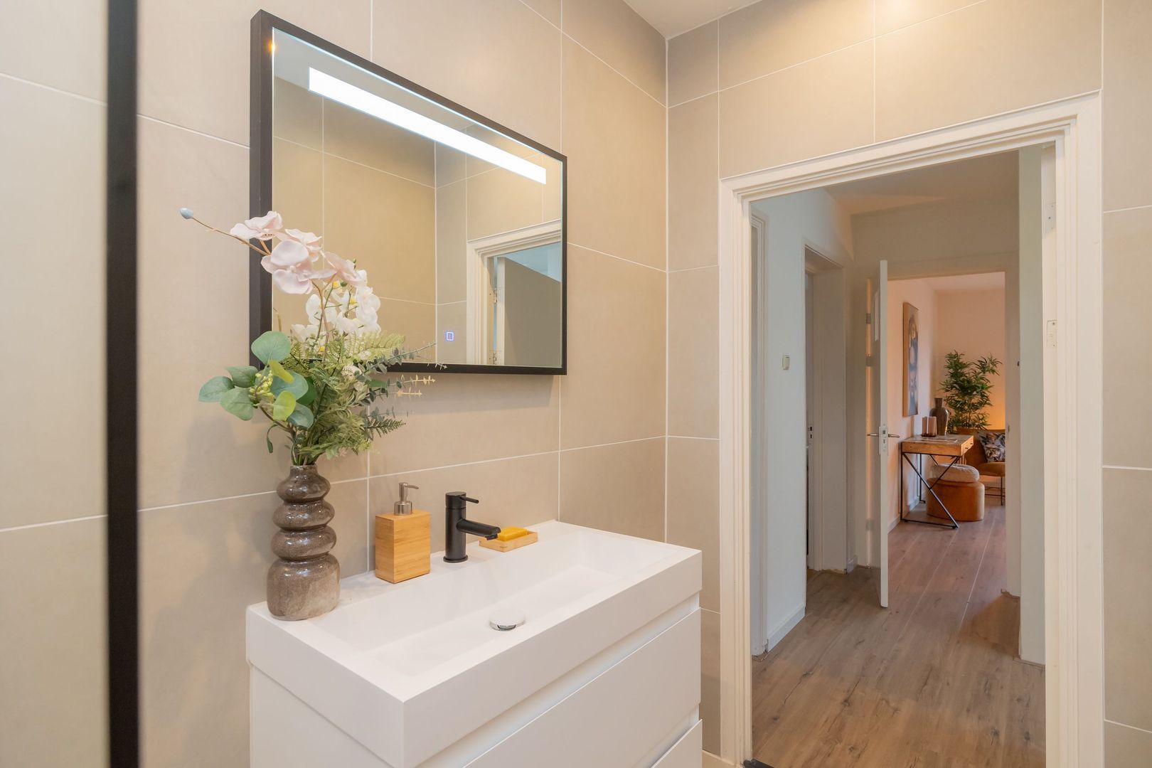 Spreeuwenpark 9 D, Amsterdam foto-23