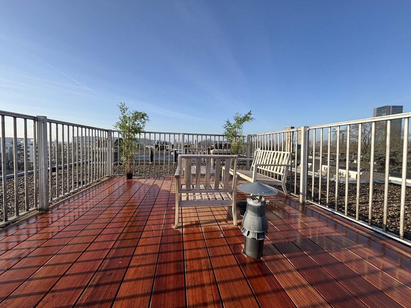 Spreeuwenpark 9 D, Amsterdam foto-26