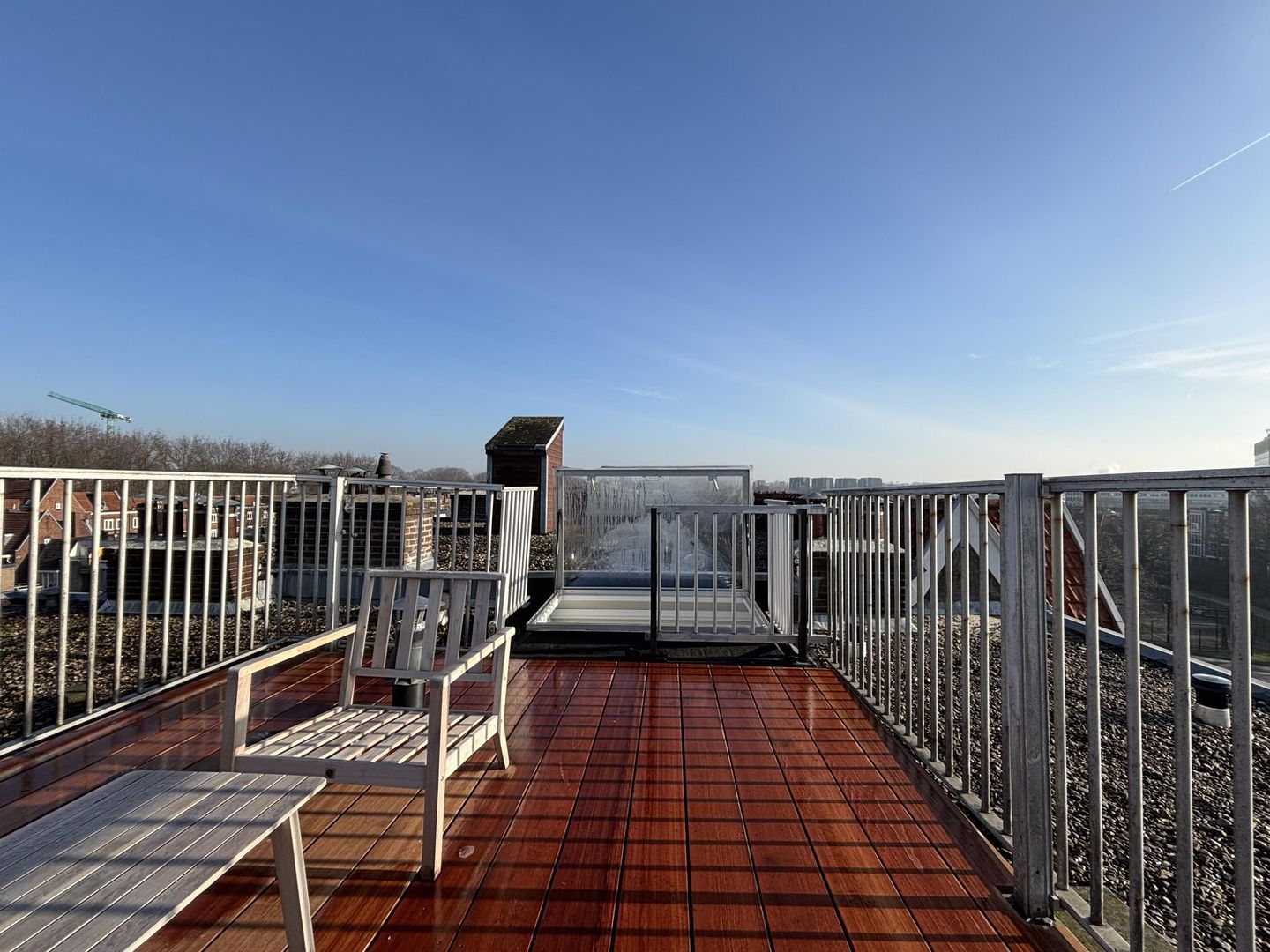 Spreeuwenpark 9 D, Amsterdam foto-27