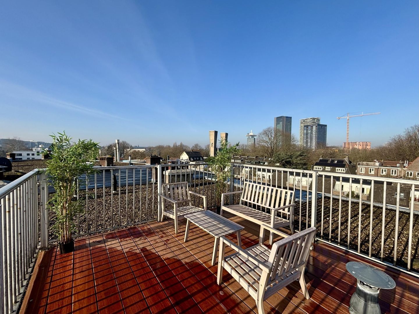 Spreeuwenpark 9 D, Amsterdam foto-28