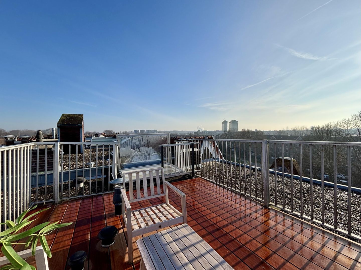 Spreeuwenpark 9 D, Amsterdam foto-29