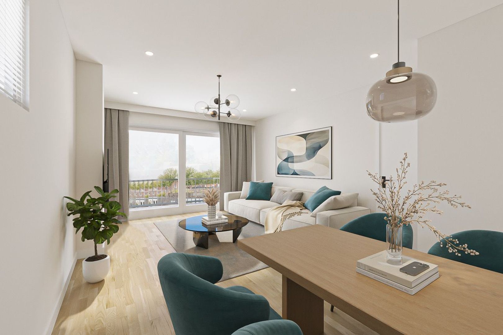 Spreeuwenpark 9 D, Amsterdam foto-32