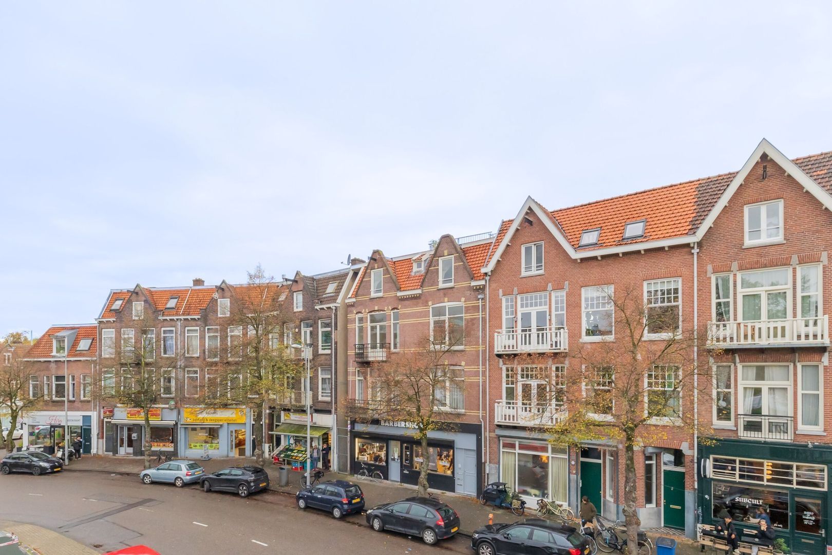 Spreeuwenpark 9 D, Amsterdam foto-30