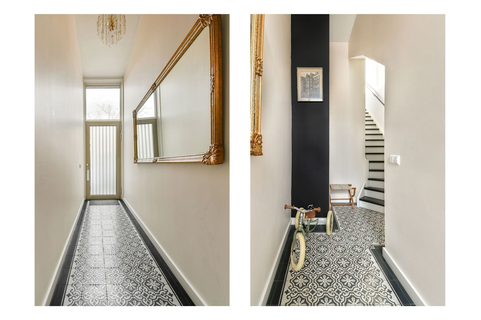 Marnixstraat 232 P, Amsterdam foto-4