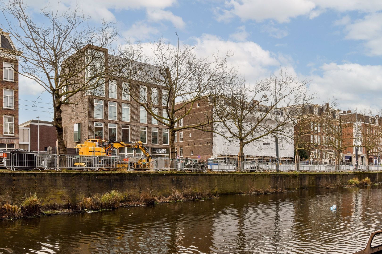 Marnixstraat 232 P, Amsterdam foto-26