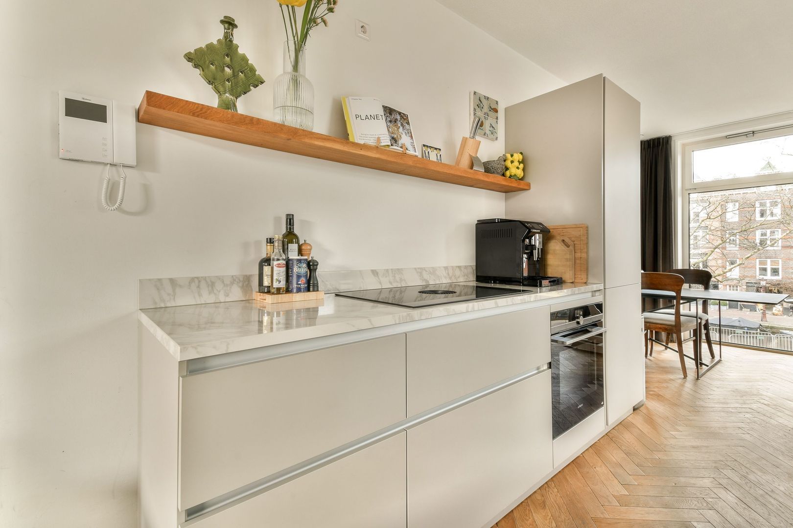 Marnixstraat 232 P, Amsterdam foto-9