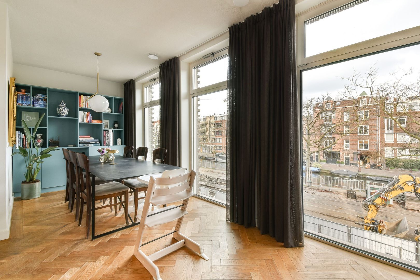 Marnixstraat 232 P, Amsterdam foto-10