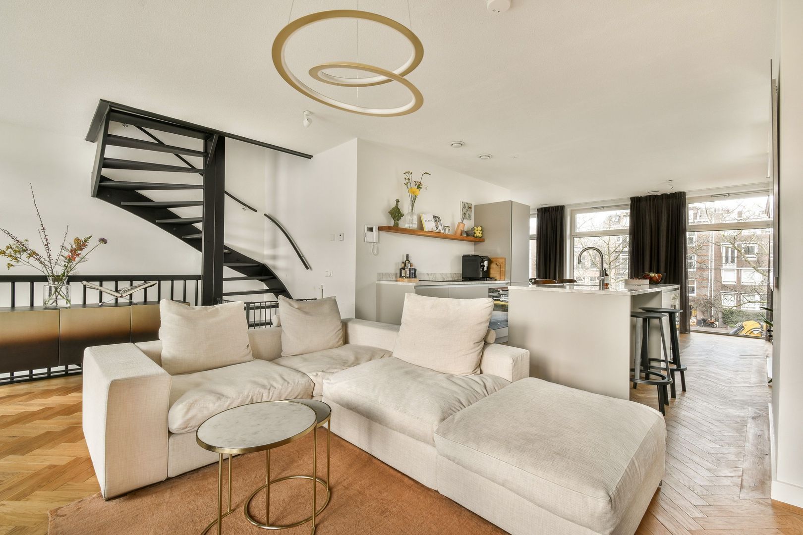 Marnixstraat 232 P, Amsterdam foto-8