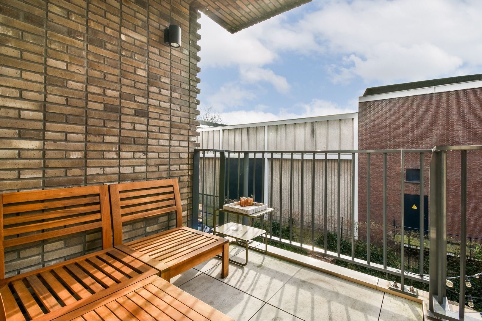 Marnixstraat 232 P, Amsterdam foto-12