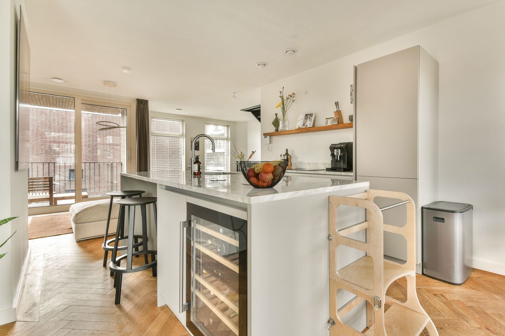 Marnixstraat 232 P, Amsterdam foto-11