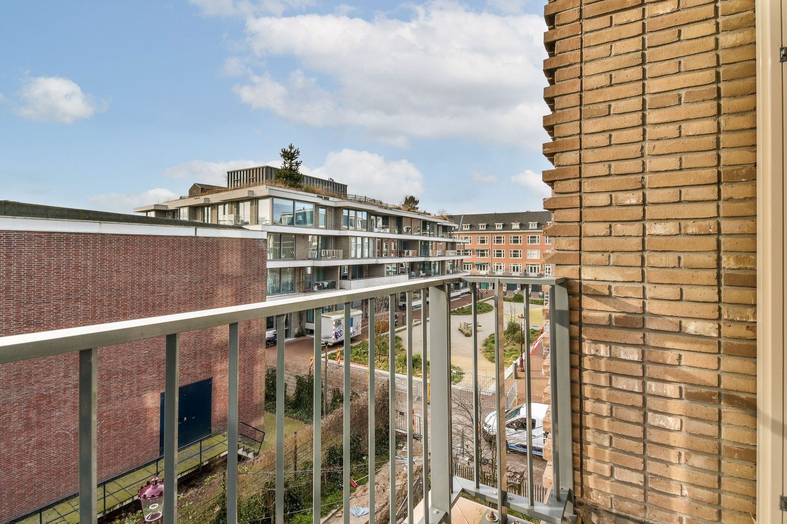 Marnixstraat 232 P, Amsterdam foto-17