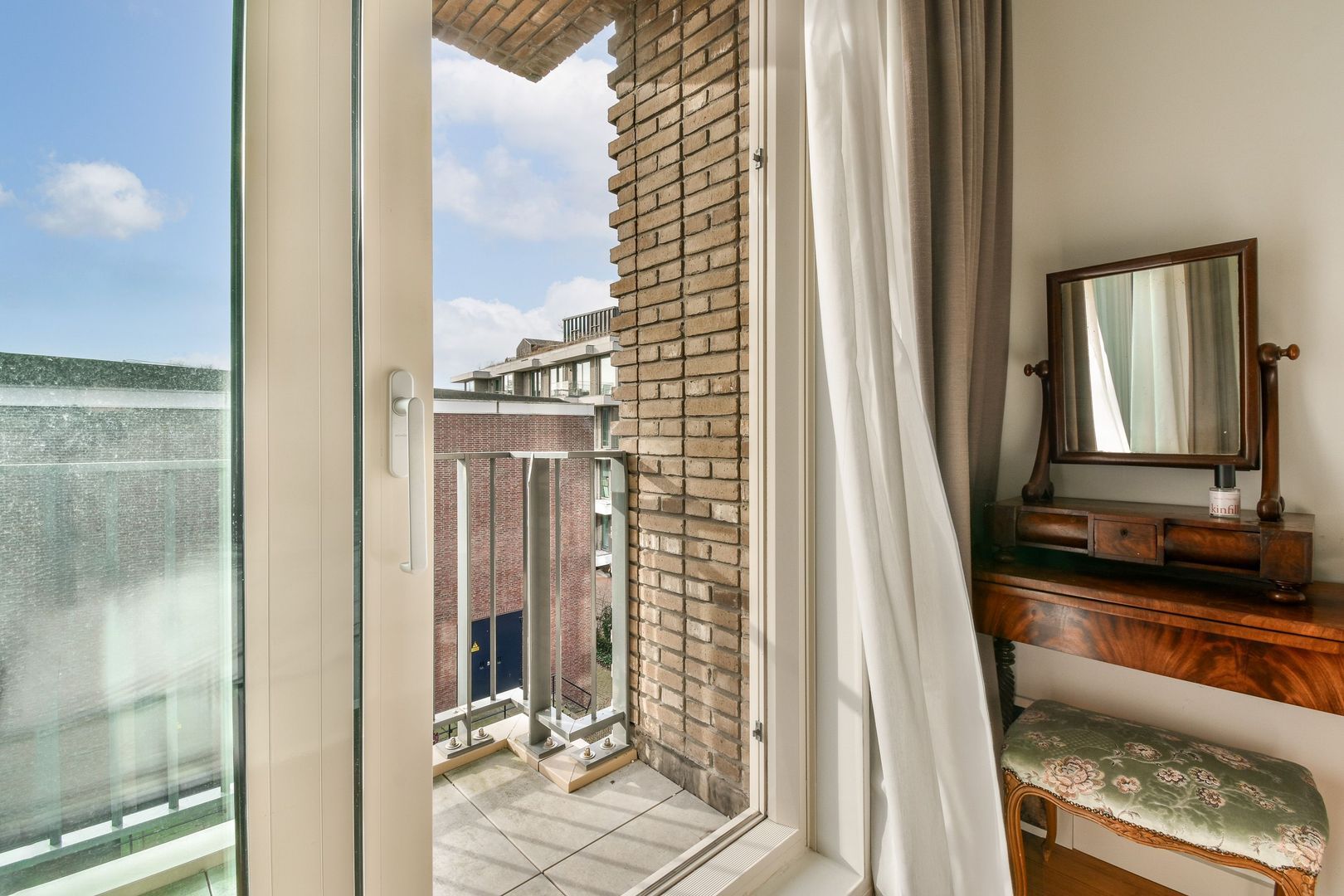 Marnixstraat 232 P, Amsterdam foto-15