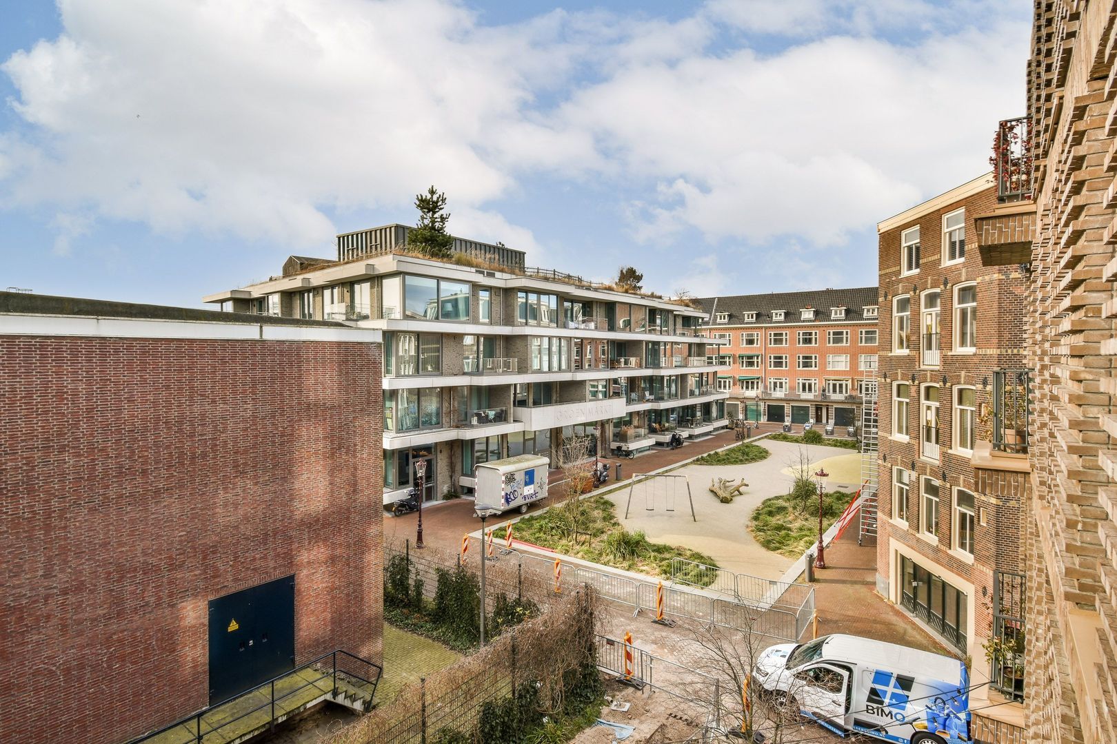 Marnixstraat 232 P, Amsterdam foto-18