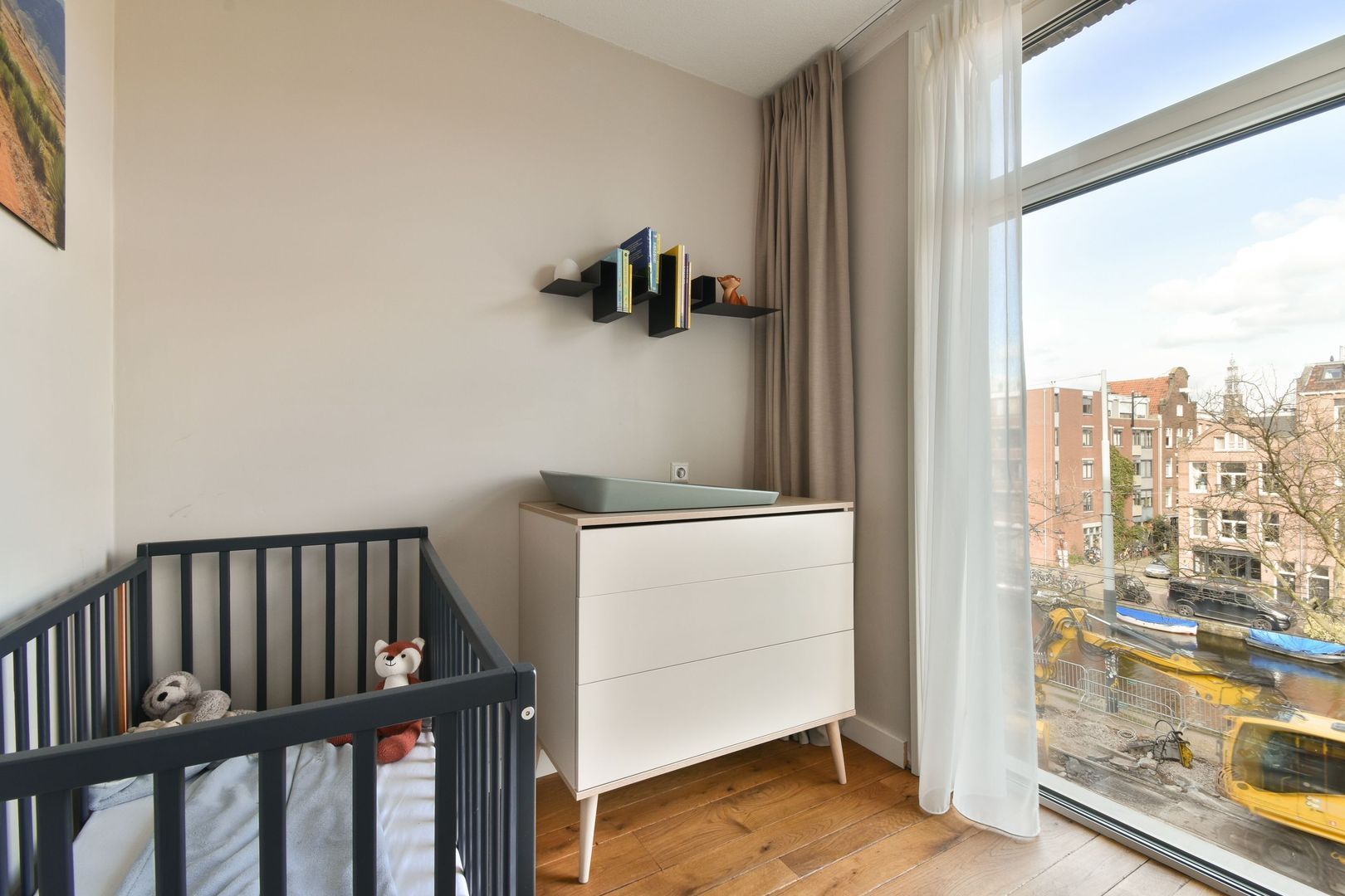 Marnixstraat 232 P, Amsterdam foto-23