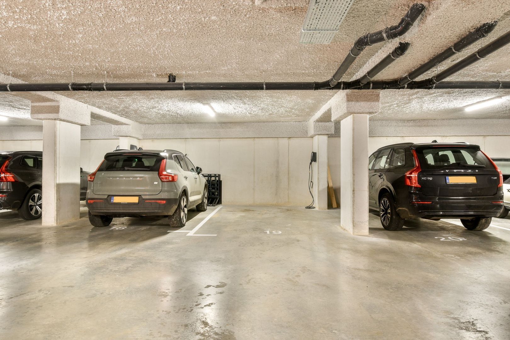 Marnixstraat 232 P, Amsterdam foto-3