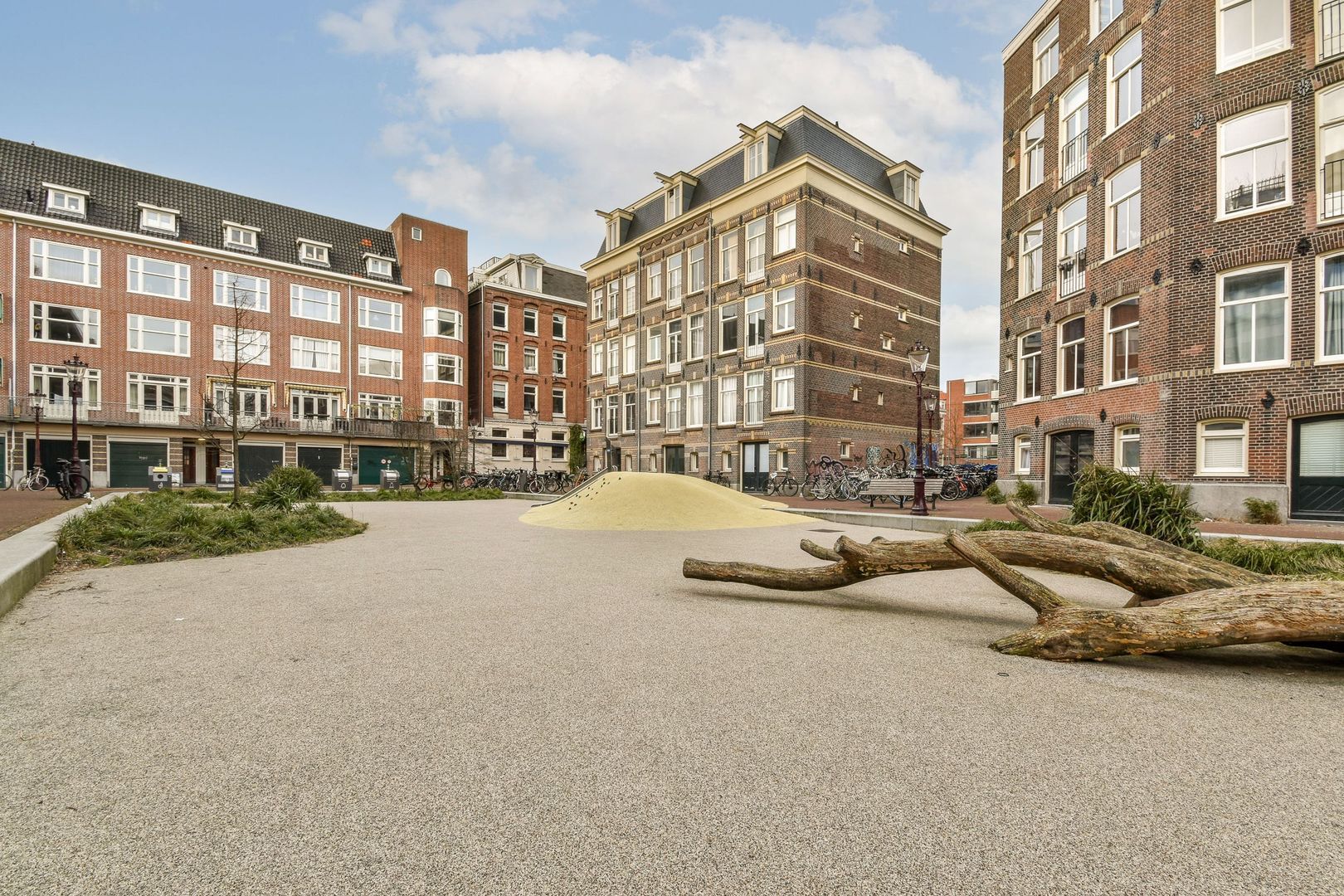 Marnixstraat 232 P, Amsterdam foto-27