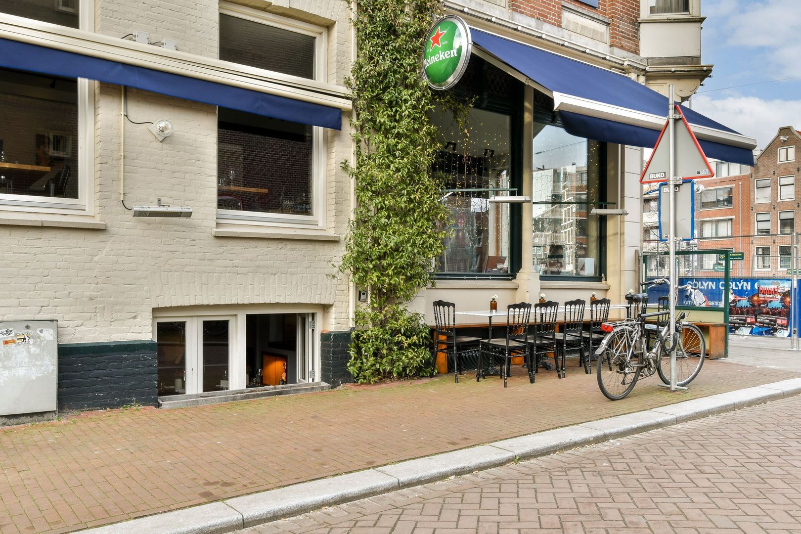 Marnixstraat 232 P, Amsterdam foto-28