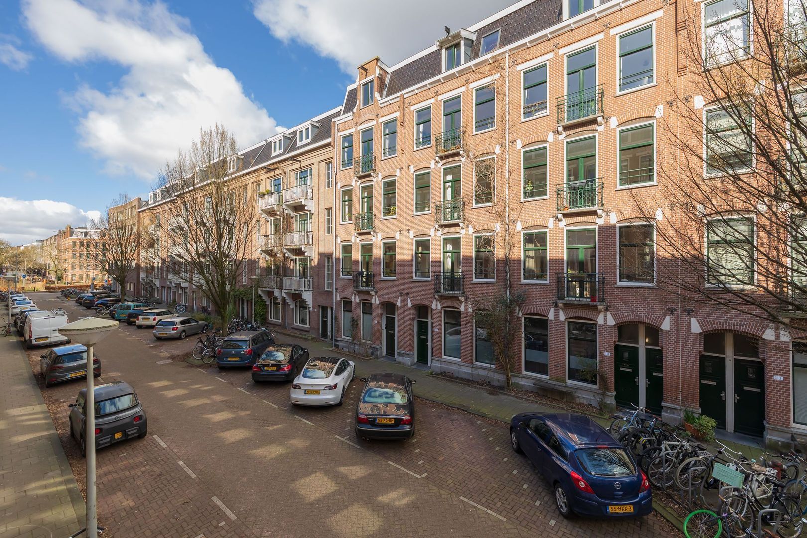 Eerste Atjehstraat 109 2, Amsterdam foto-0