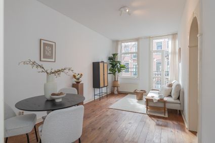 Eerste Atjehstraat 109 2, Amsterdam