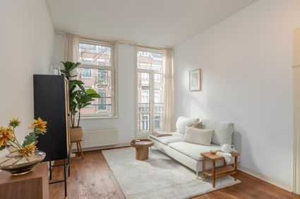 Eerste Atjehstraat 109 2, Amsterdam