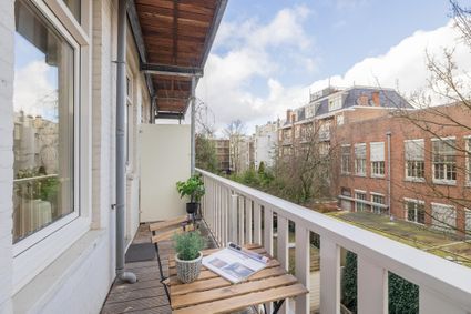 Eerste Atjehstraat 109 2, Amsterdam