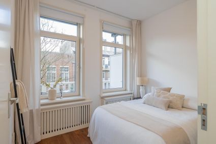 Eerste Atjehstraat 109 2, Amsterdam