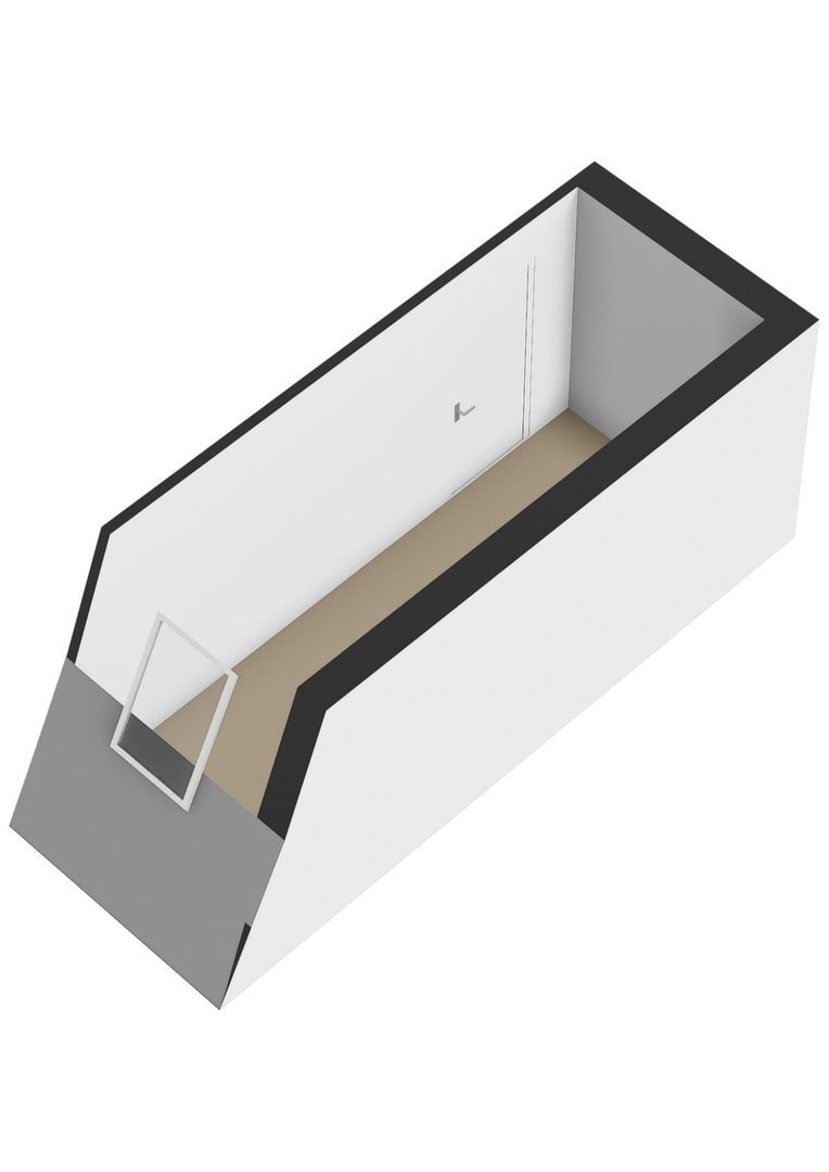 Eerste Atjehstraat 109 2, Amsterdam plattegrond-3