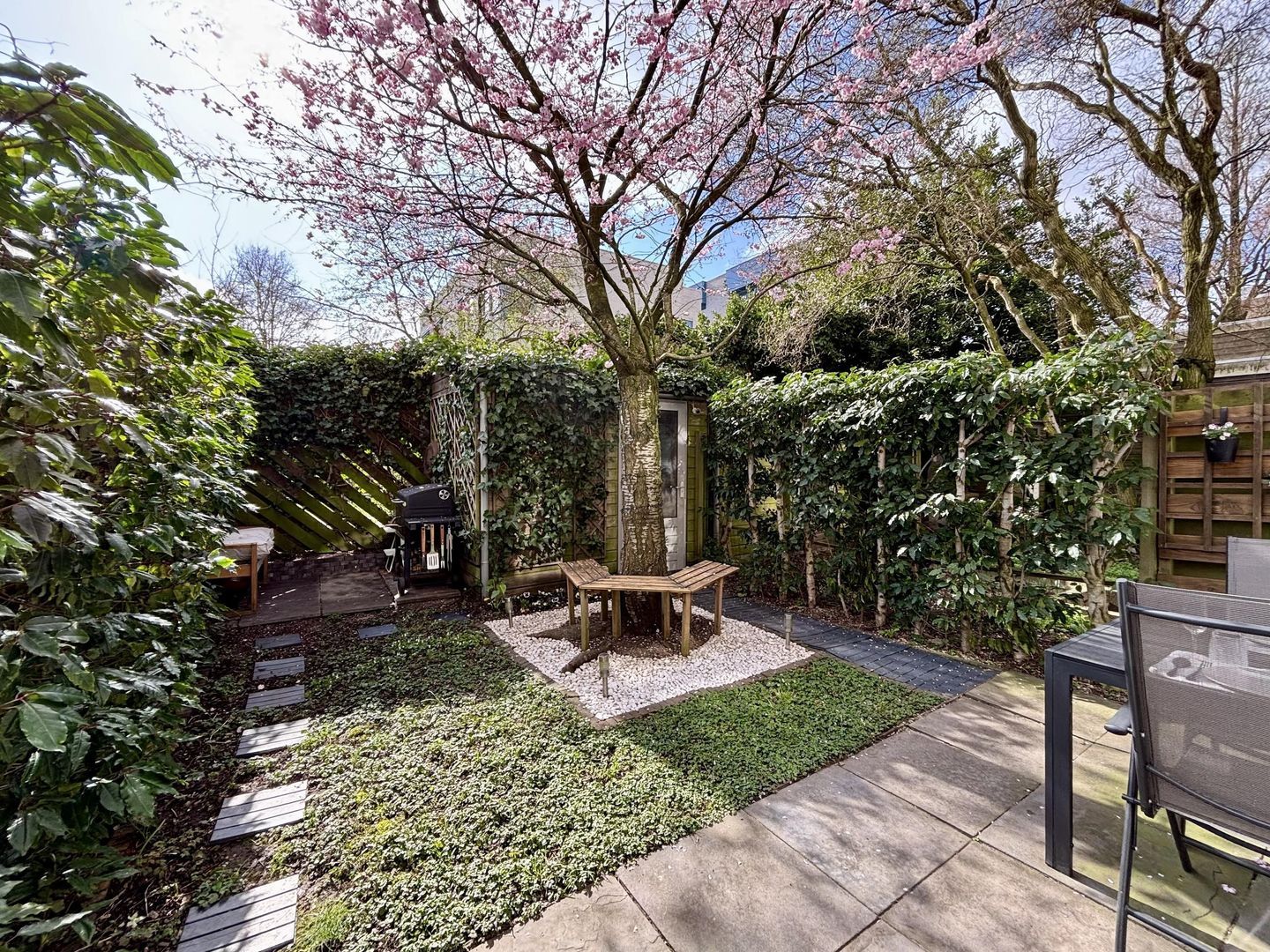 Haarlemmerweg 49 H, Amsterdam foto-27