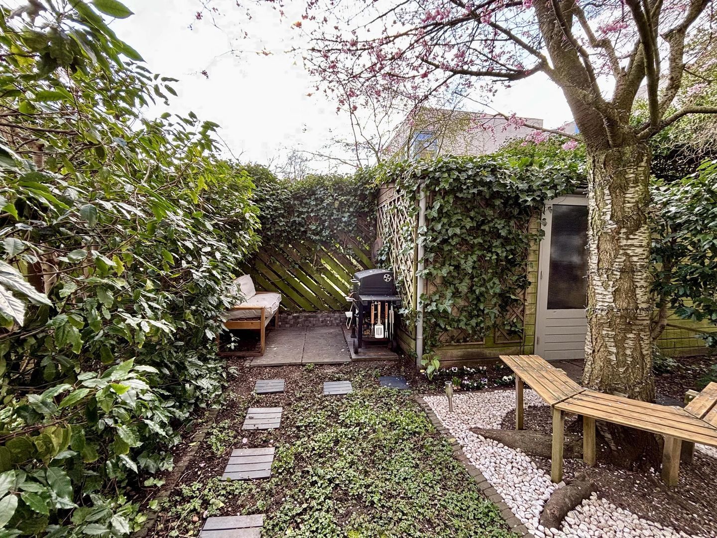 Haarlemmerweg 49 H, Amsterdam foto-24