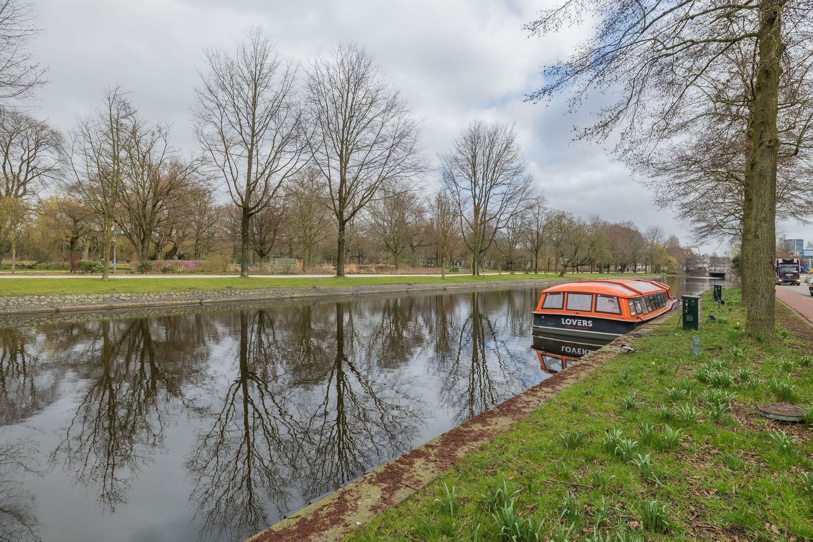 Haarlemmerweg 49 H, Amsterdam foto-35