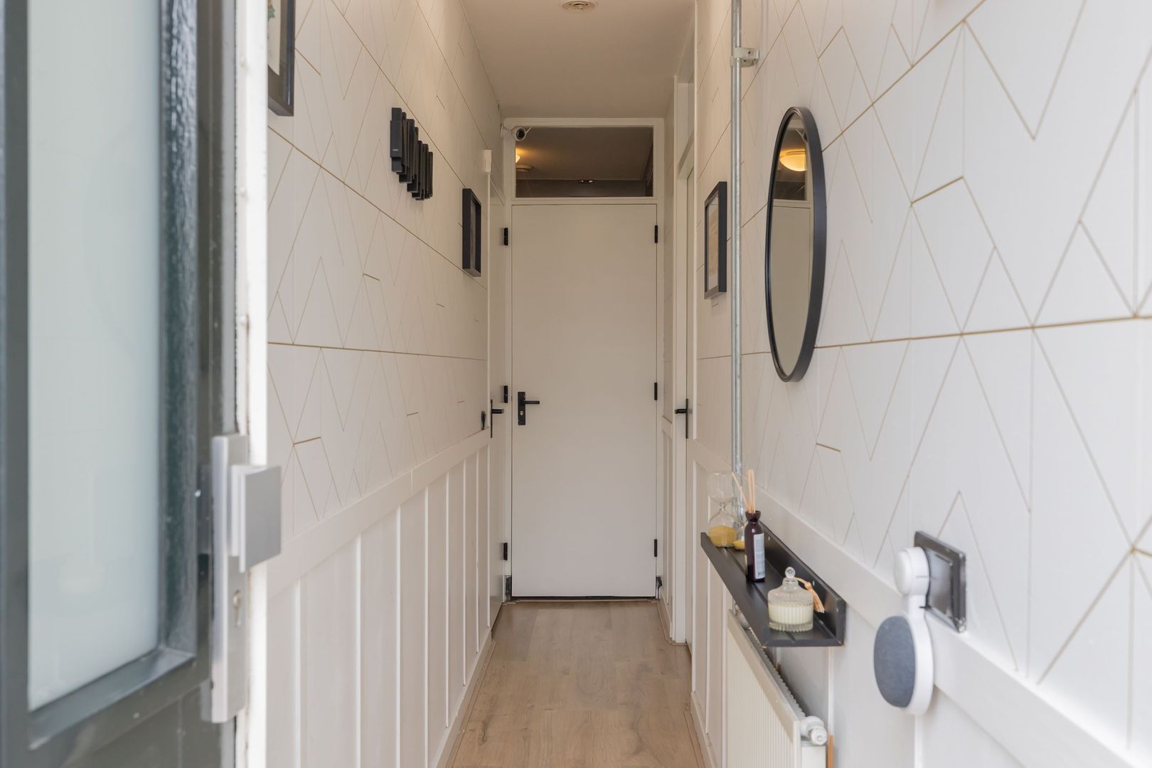 Haarlemmerweg 49 H, Amsterdam foto-5