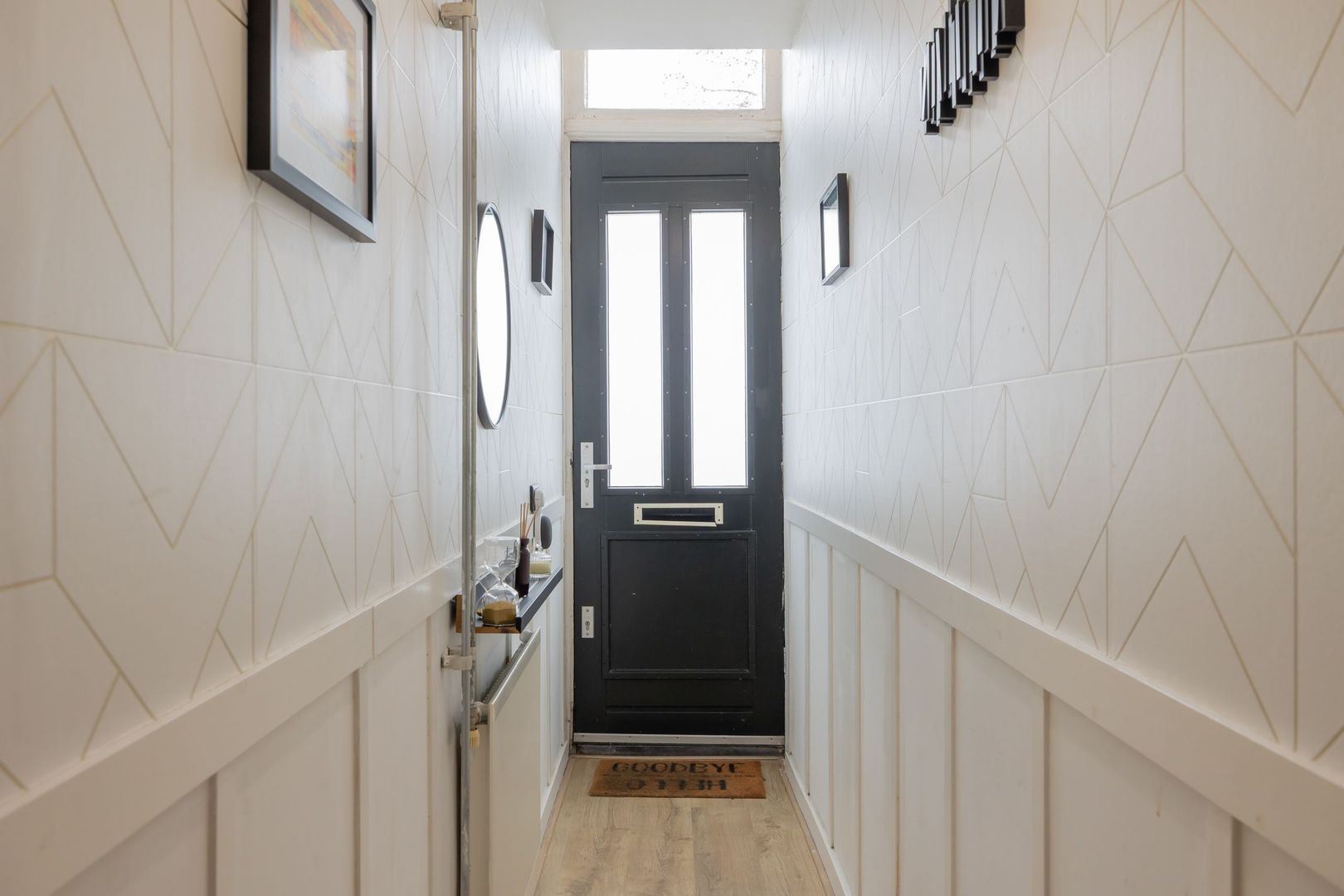 Haarlemmerweg 49 H, Amsterdam foto-4