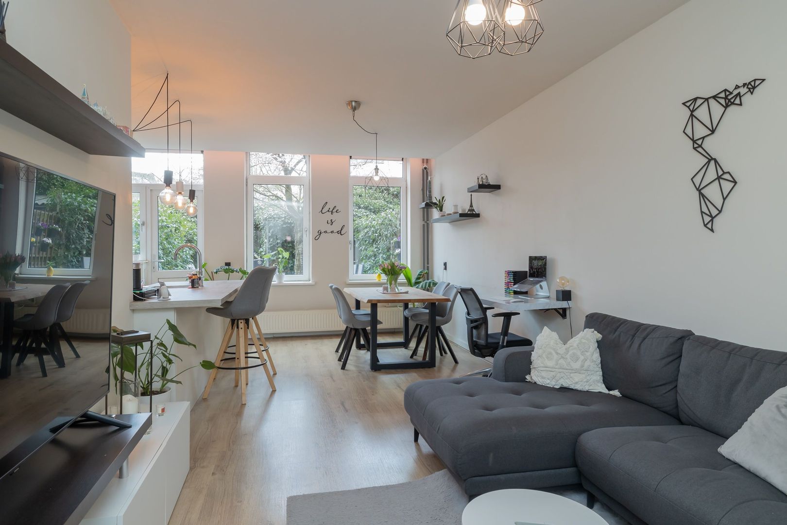 Haarlemmerweg 49 H, Amsterdam foto-7