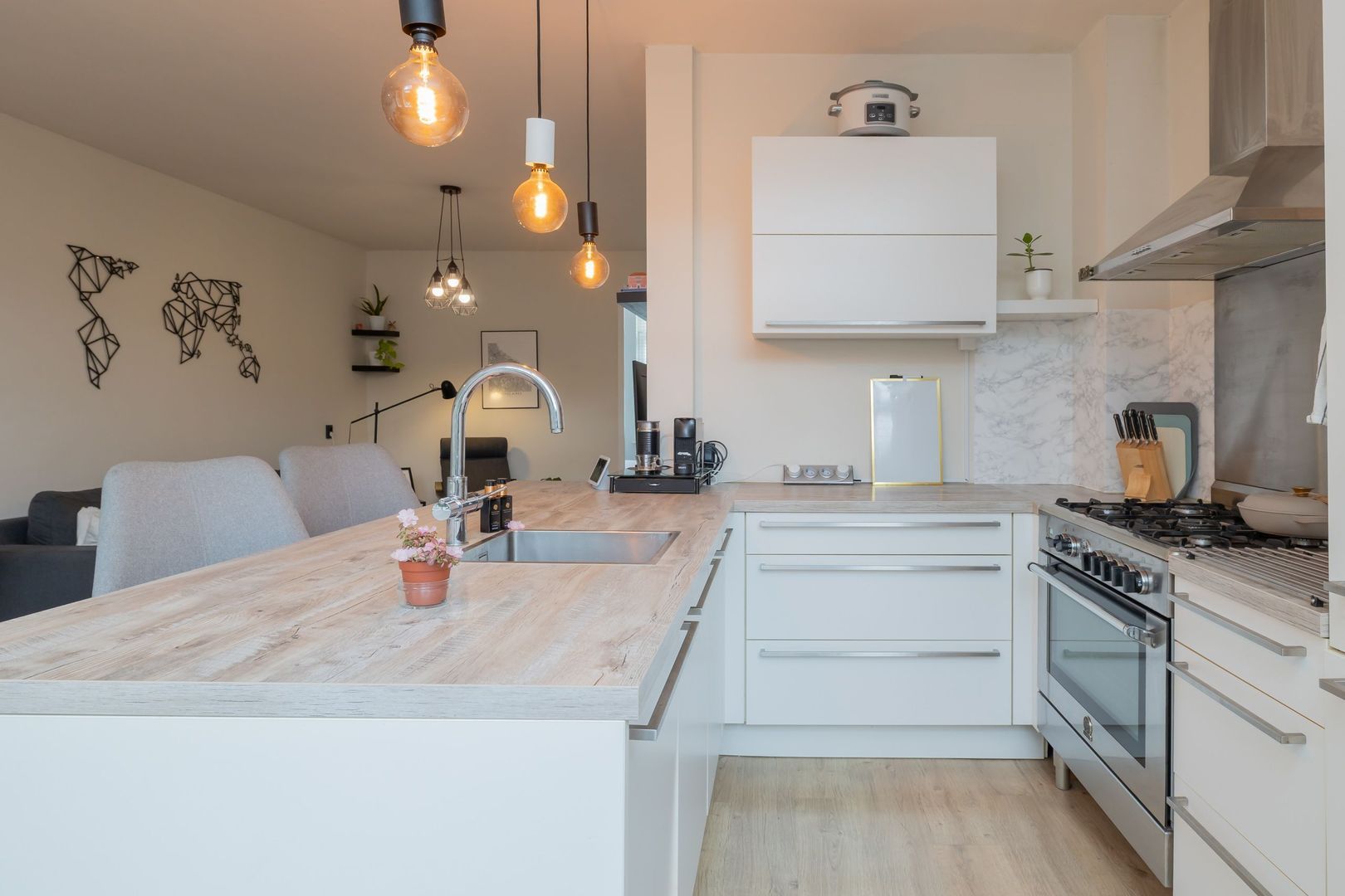 Haarlemmerweg 49 H, Amsterdam foto-2