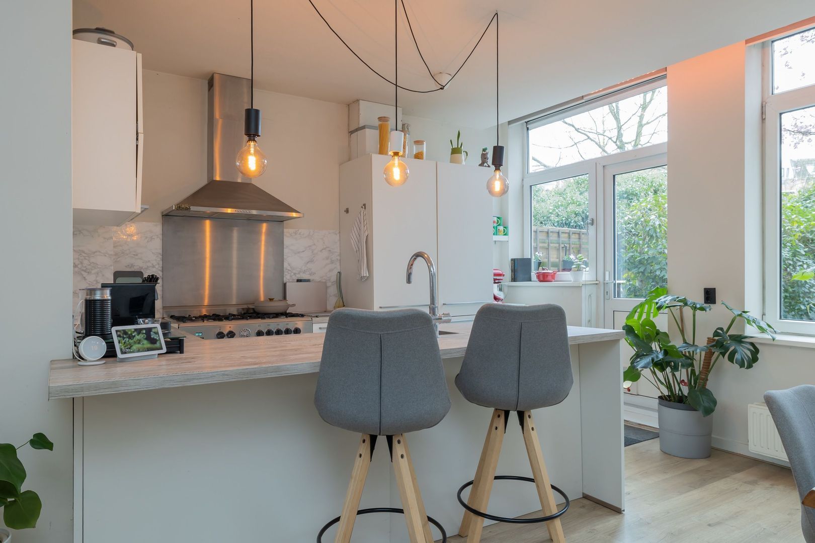 Haarlemmerweg 49 H, Amsterdam foto-13