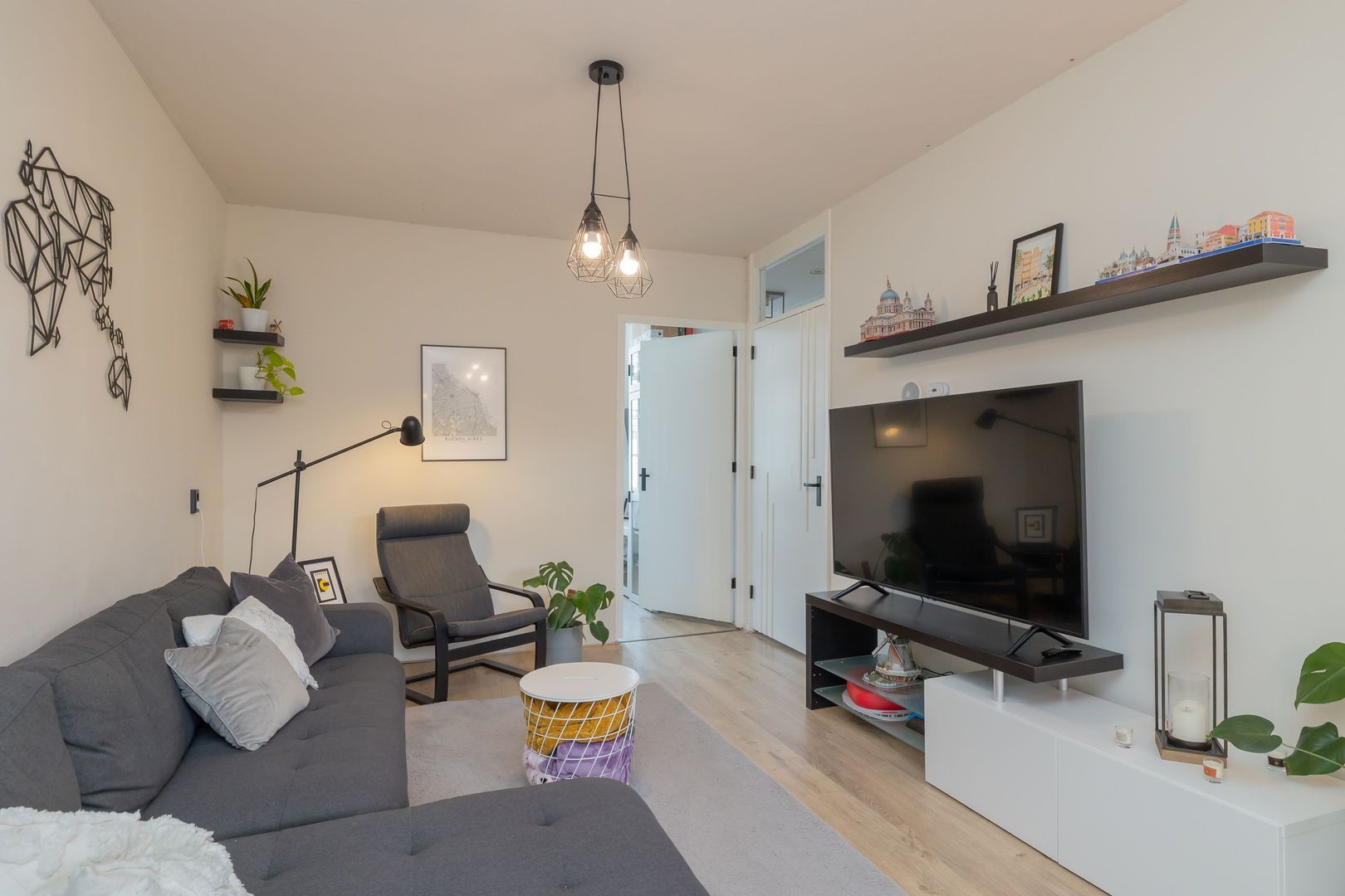 Haarlemmerweg 49 H, Amsterdam foto-10