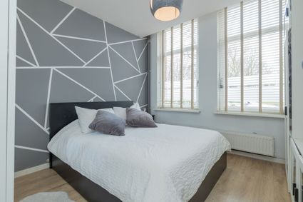 Haarlemmerweg 49 H, Amsterdam