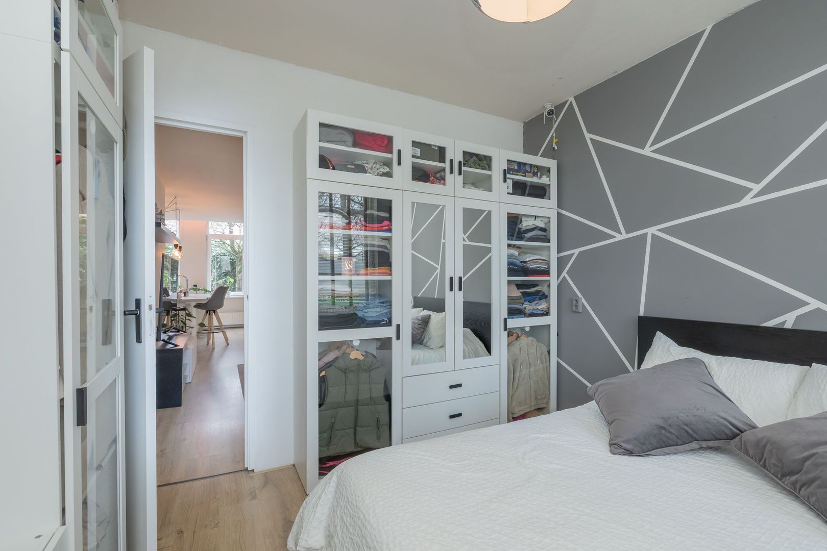 Haarlemmerweg 49 H, Amsterdam foto-21