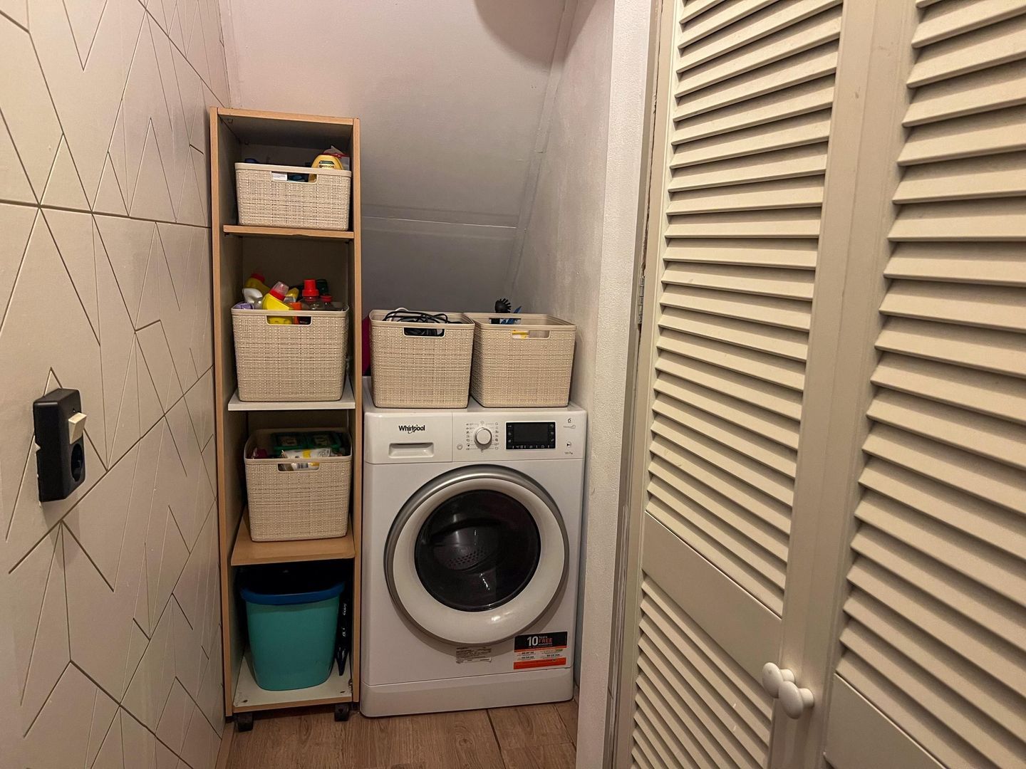 Haarlemmerweg 49 H, Amsterdam foto-22