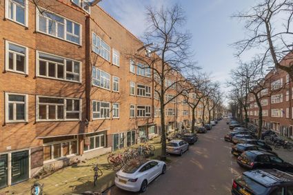 Orteliusstraat 244 3, Amsterdam foto-0
