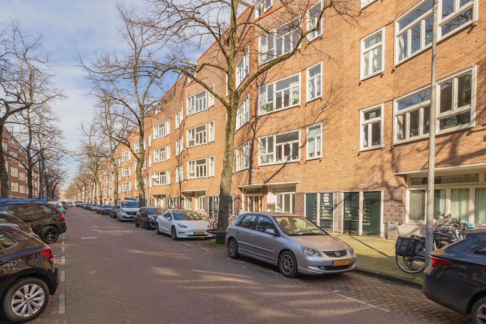 Orteliusstraat 244 3, Amsterdam foto-28