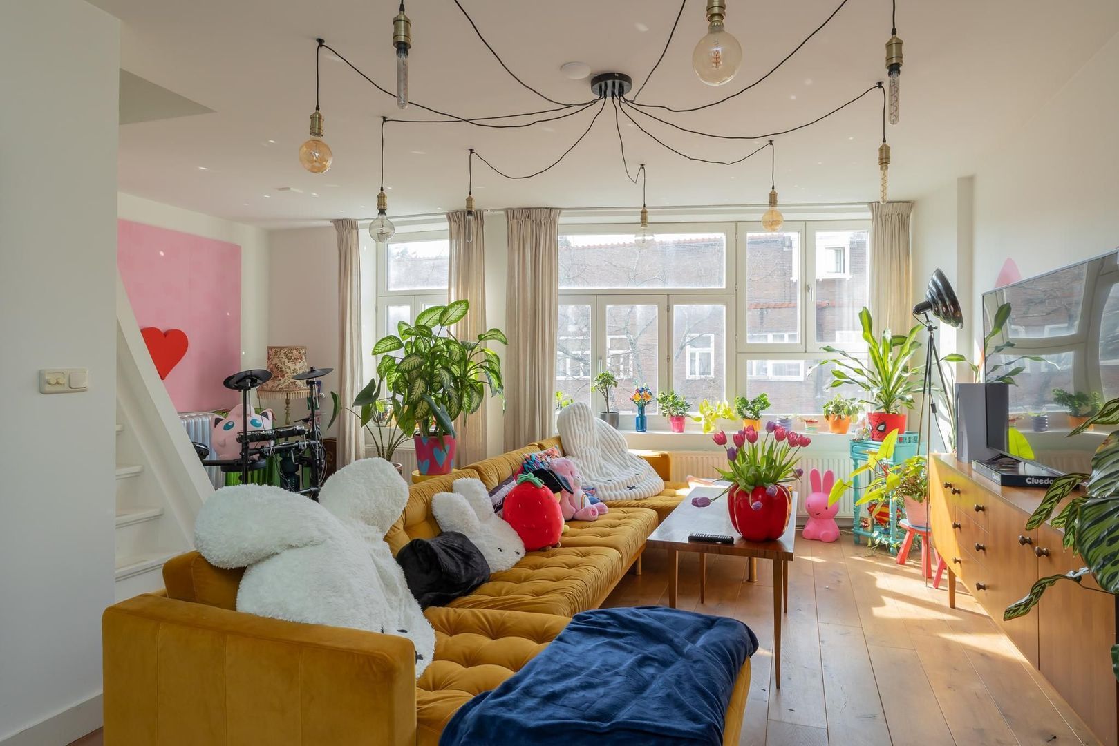 Orteliusstraat 244 3, Amsterdam foto-5