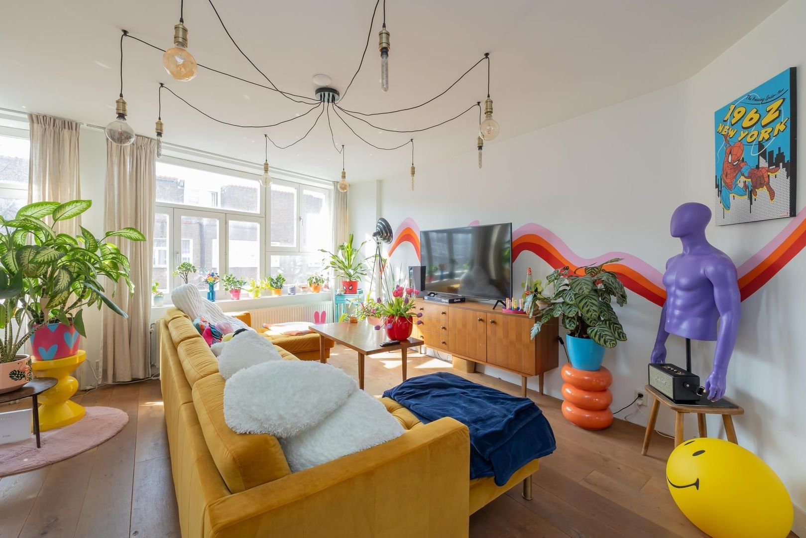 Orteliusstraat 244 3, Amsterdam foto-6