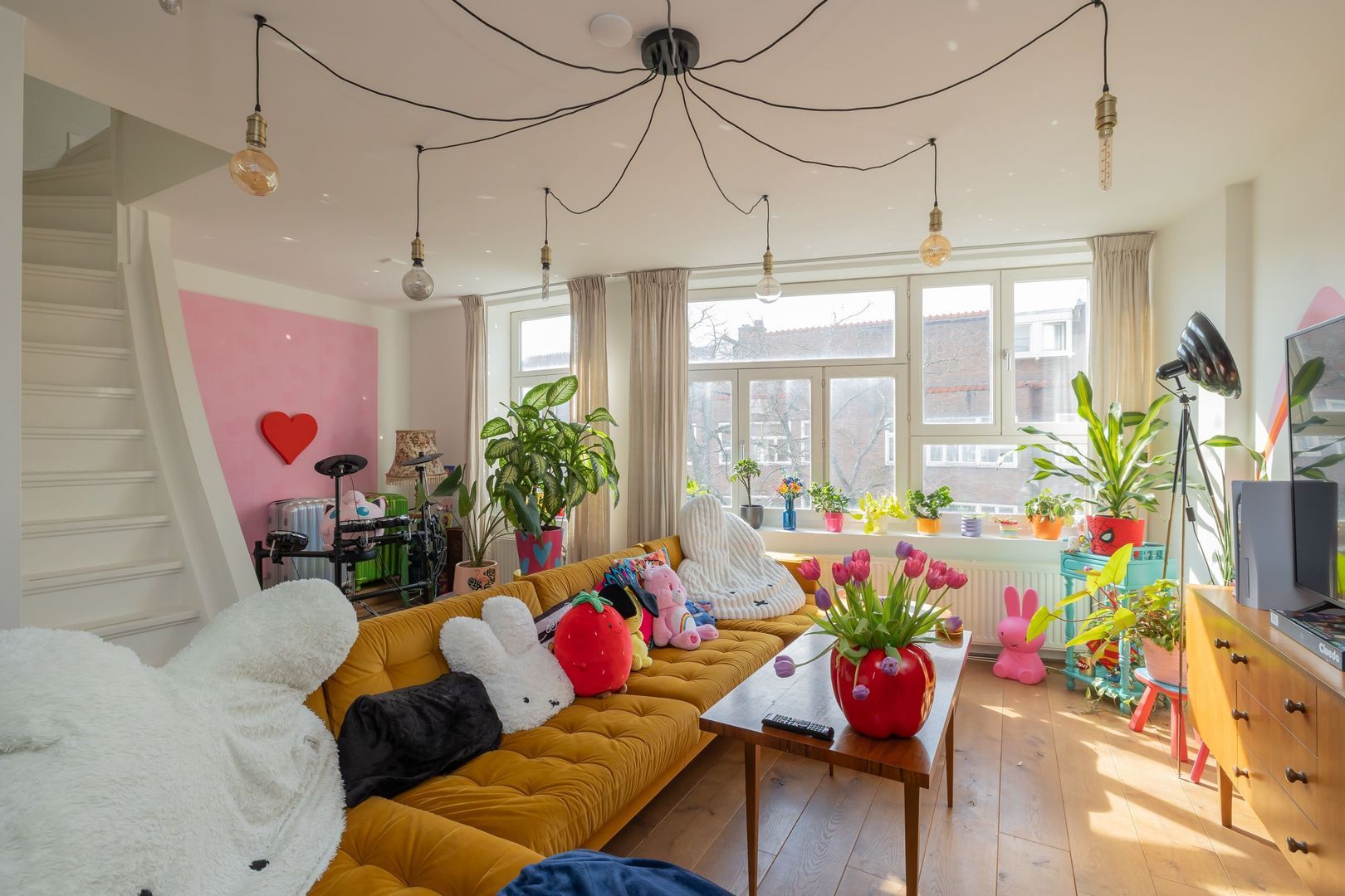 Orteliusstraat 244 3, Amsterdam foto-8