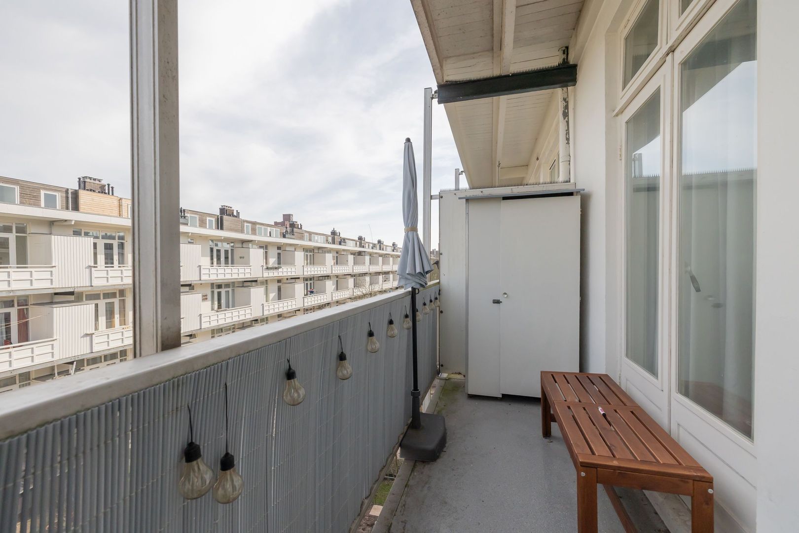 Orteliusstraat 244 3, Amsterdam foto-9